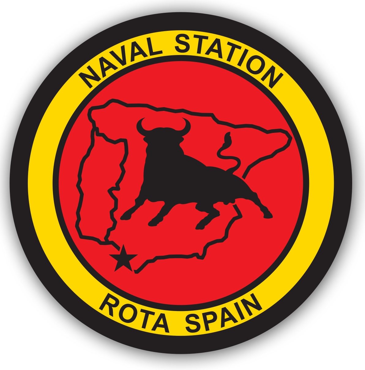 Naval Station Rota